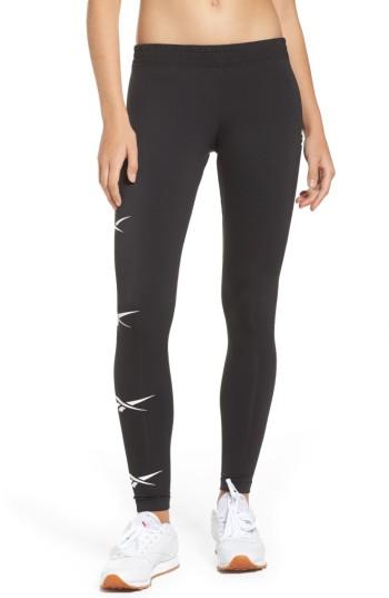 Women's Reebok Leggings