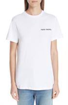 Women's Loewe Elephant Mountain Graphic Tee