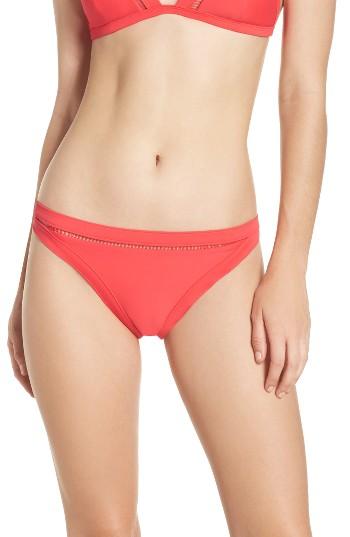 Women's Ted Baker London Bikini Bottoms