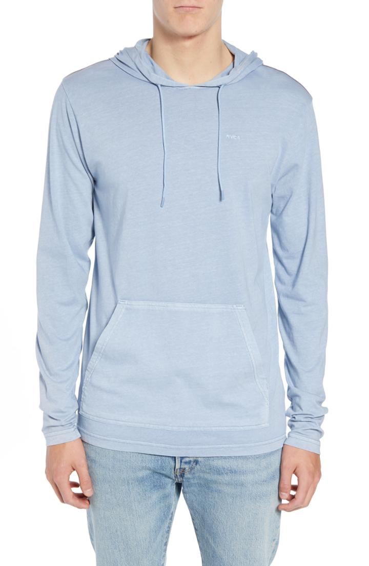 Men's Rvca Ptc Cotton Hoodie
