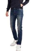 Men's Madewell Slim Fit Jeans X 32 - Blue