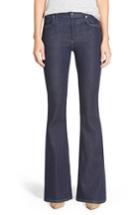 Petite Women's Citizens Of Humanity 'fleetwood' High Rise Flare Jeans