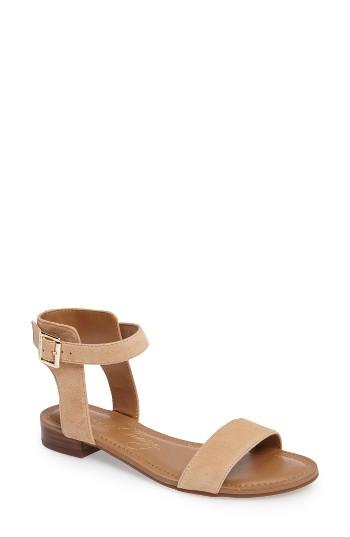 Women's Arturo Chiang Wrenzi Sandal M - Brown