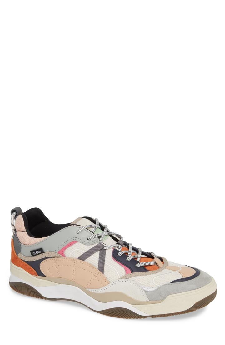 Men's Vans Varix Wc Sneaker