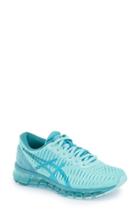 Women's Asics 'gel-quantum 360' Running Shoe .5 B - Blue