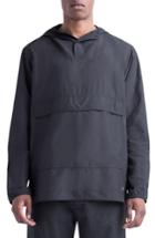 Men's Herschel Supply Co. Voyage Anorak - Black