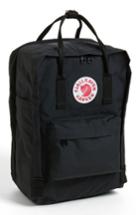 Fjallraven 'kanken' Laptop Backpack - Black