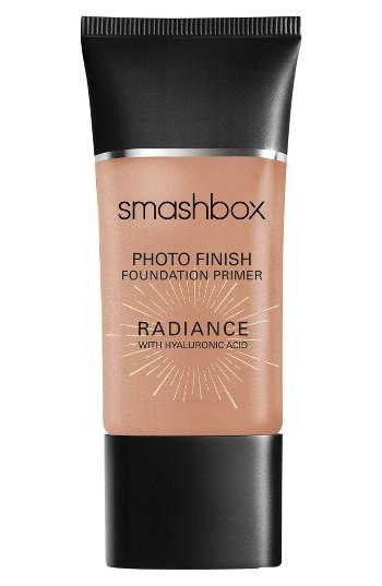 Smashbox Photo Finish Foundation Primer Radiance With Hyaluronic Acid -