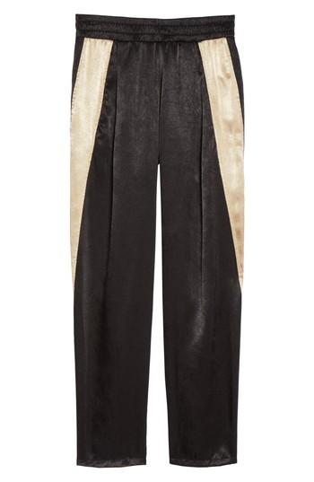 Women's Koral Deception Cropped Pants