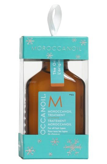 Moroccanoil Treatment Ornament, Size