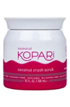 Kopari Coconut Crush Scrub