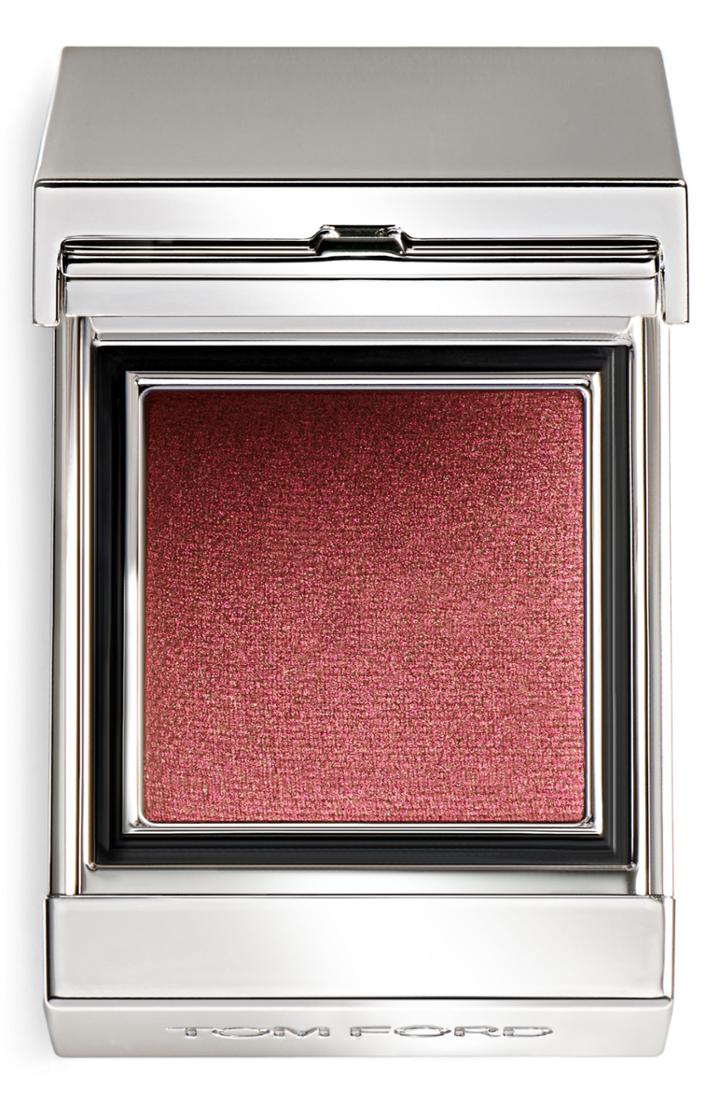 Tom Ford Shadow Extreme - Tfx5 / Garnet Red