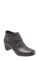 Women's Softwalk 'imlay' Bootie M - Grey