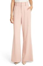 Women's Alice + Olivia Dawn Flare Leg Pants - Pink