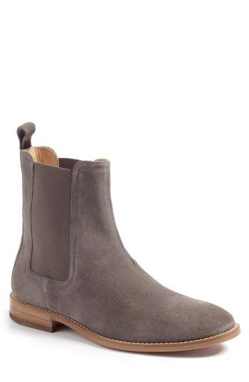 Men's Represent Classic Chelsea Boot M - Grey