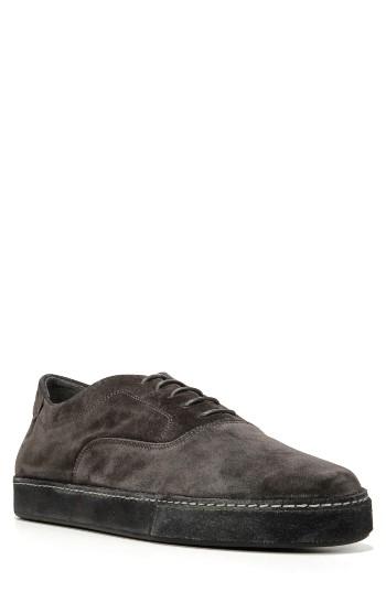 Men's Vince Norris Plain Toe Oxford M - Grey