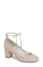 Women's 1901 Leighton Pump M - Beige
