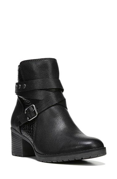 Women's Naturalizer 'ringer' Boot