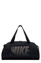 Nike Gym Club Training Duffel Bag - Black