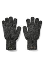 Men's Filson Wool Blend Knit Gloves