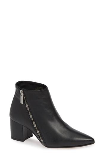 Women's Kenneth Cole New York Hayes Bootie M - Black