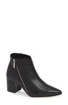 Women's Kenneth Cole New York Hayes Bootie M - Black