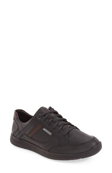 Men's Mephisto 'frank Gowing' Sneaker