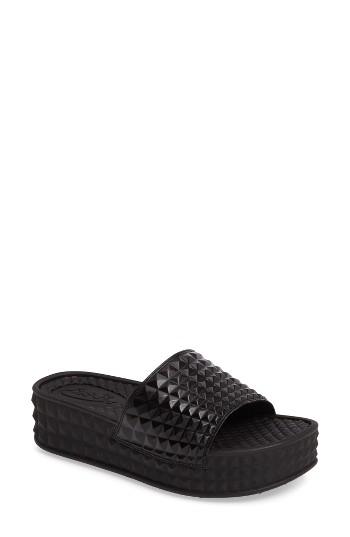 Women's Ash As-scream Slide Sandal
