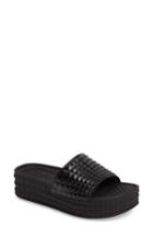 Women's Ash As-scream Slide Sandal