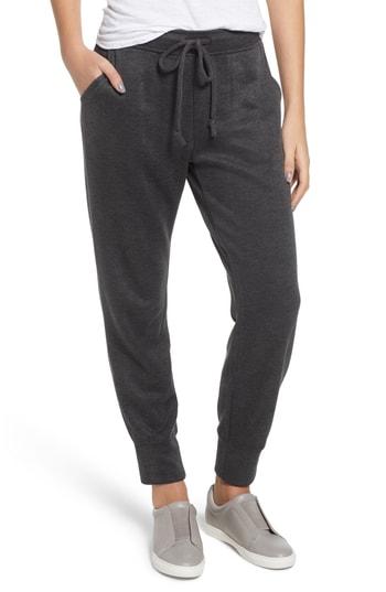 Women's Tommy Bahama Island Zone Jogger Pants - Black