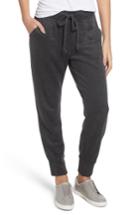 Women's Tommy Bahama Island Zone Jogger Pants - Black