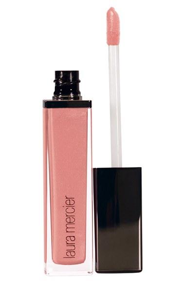 Laura Mercier 'paint Wash' Liquid Lip Color - Golden Peach