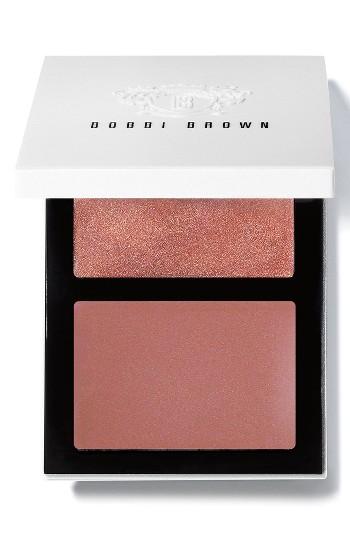 Bobbi Brown Cheek Glow Palette -