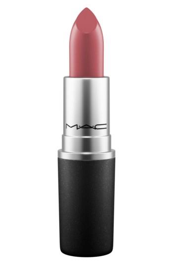 Mac Nude Lipstick - Del Rio (s)