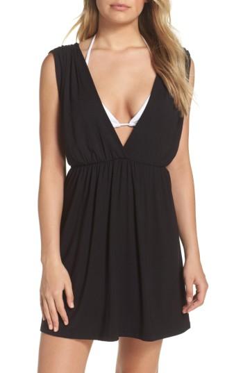 Women's Leith Swim Cover-up