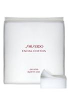 Shiseido Facial Cotton, Size - No Color