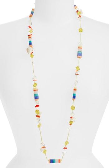Women's Lele Sadoughi Plankton Necklace