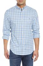 Men's Vineyard Vines Pondview Fit Check Sport Shirt