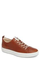 Men's Ecco Soft 8 Sneaker -5.5us / 39eu - Brown