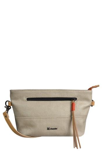 Women's Sherpani Paige Canvas Wristlet -