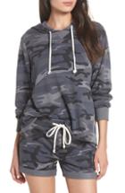 Women's Alternative Day Off Hoodie - Pink