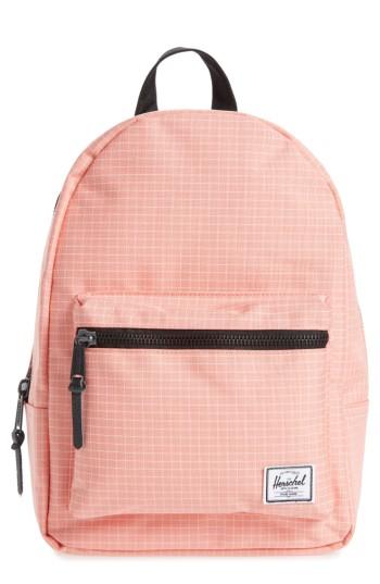 Herschel Supply Co. Grove Backpack - Pink
