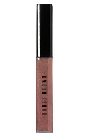 Bobbi Brown Shimmer Lip Gloss - Rose Sugar