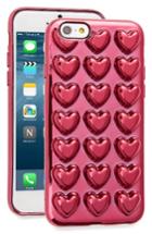 Marc Jacobs Heart Iphone 6/6s Case -