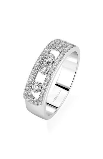 Women's Messika Move Noa Diamond Ring