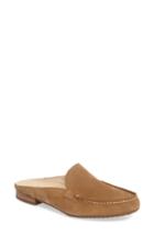 Women's Paul Green Maxi Mule Us / 7.5uk - Beige