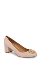 Women's Tory Burch Benton Pump M - Pink