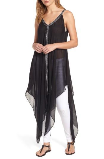 Women's Michael Stars Seychelles Maxi Cover-up