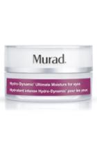 Murad Hydro-dynamic Ultimate Moisture For Eyes .5 Oz
