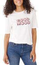 Women's Ban. Do Good Mood Midi Tee